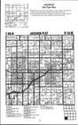 Map Image 024, Winneshiek County 1982 Published by Farm and Home Publishers, LTD